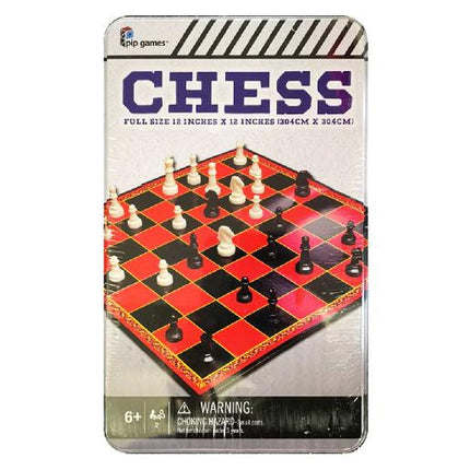 JUEGO DE MESA AJEDREZ
