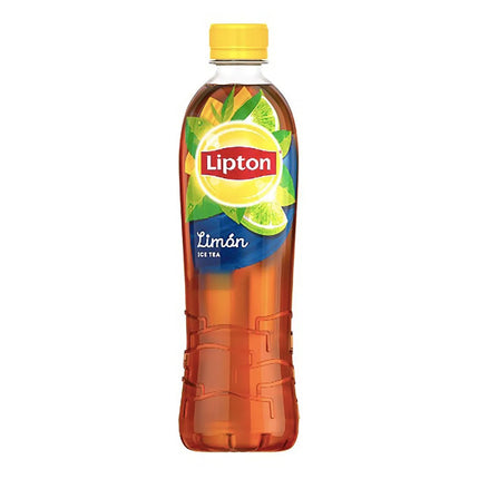 TE LIPTON LIMON 12 ONZAS PET