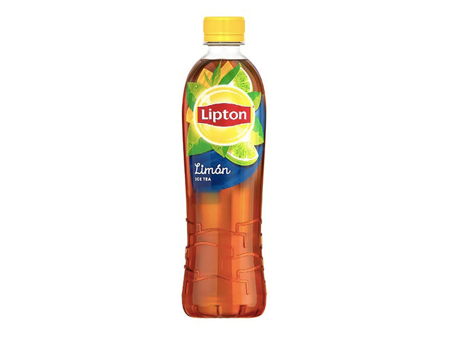 TE LIPTON LIMON 12 ONZAS PET