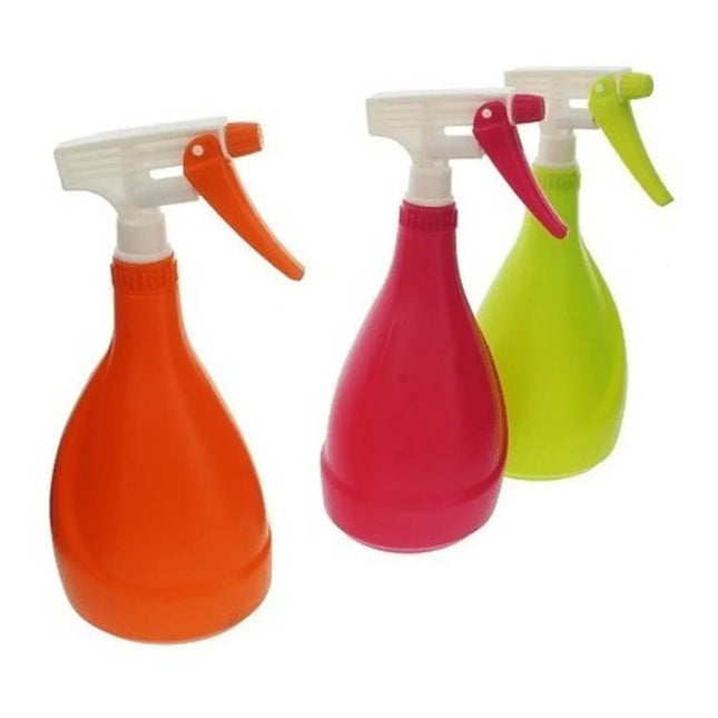ATOMIZADOR 330ML COLORES SURTIDO
