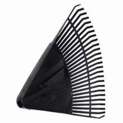 RASTRILLO PLASTICO NEGRO GRANDE