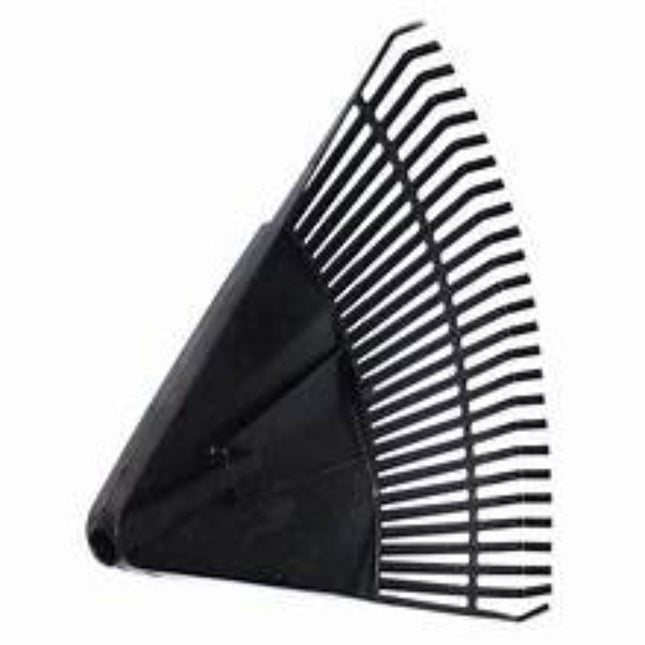 RASTRILLO PLASTICO NEGRO GRANDE