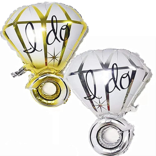 GLOBO DE COMPROMISO SURTIDO