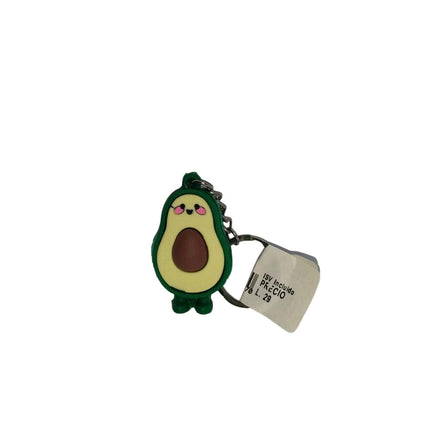 LLAVERO AGUACATES