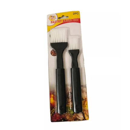 SET 2 BROCHAS DE COCINA