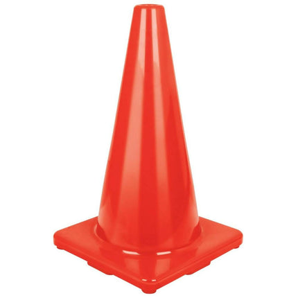 CONO DE ADVERTENCIA 45CM