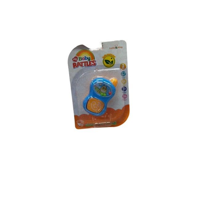SONAJERO PARA BEBE