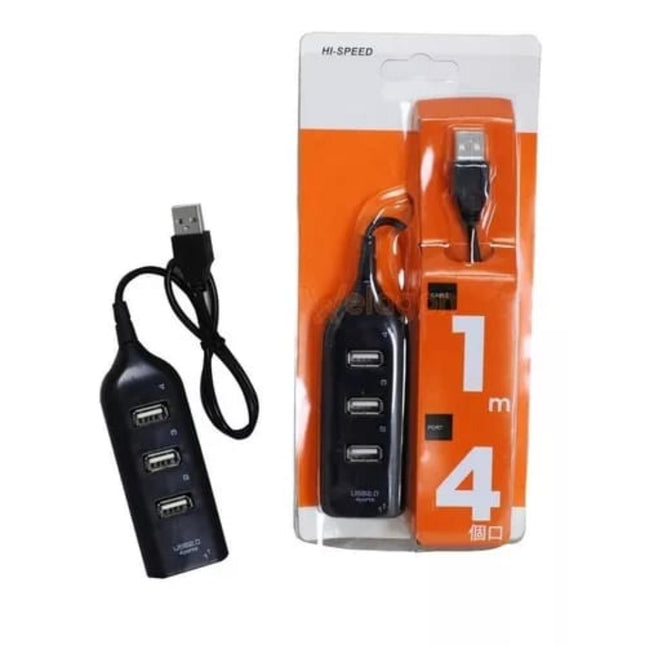 REGLETA C/ 3 PUERTO USB
