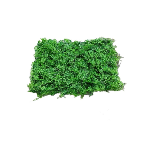 ALFOMBRA DE HIERBA ARTIFICIAL 40*60cm