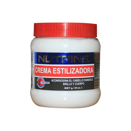 CREMA ESTILIZADORA 8 ONZ NUTRINE