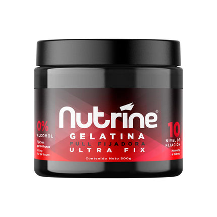 GELATINA FULL FIJADORA ULTRA FIX 500 GRS