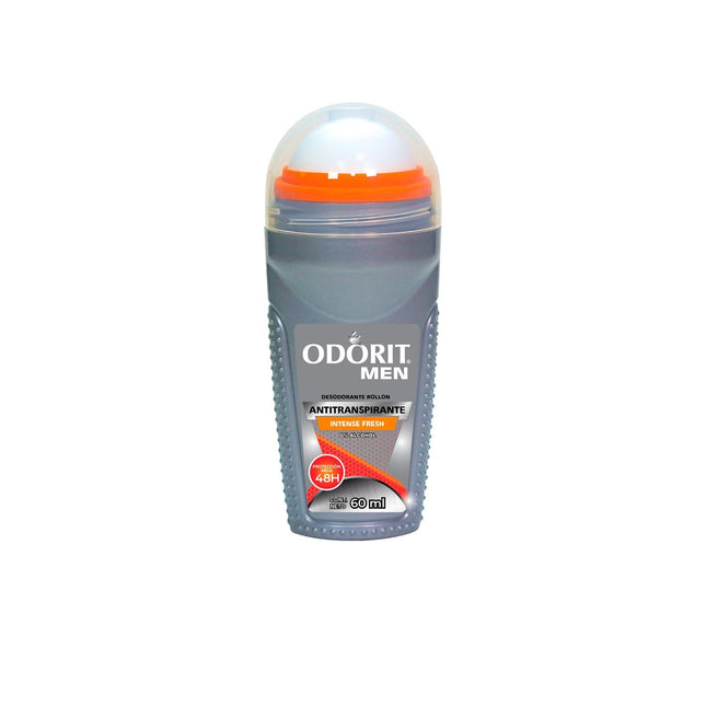 DESODORANTE ROLLON PLATINIUM ICE 60 ML O
