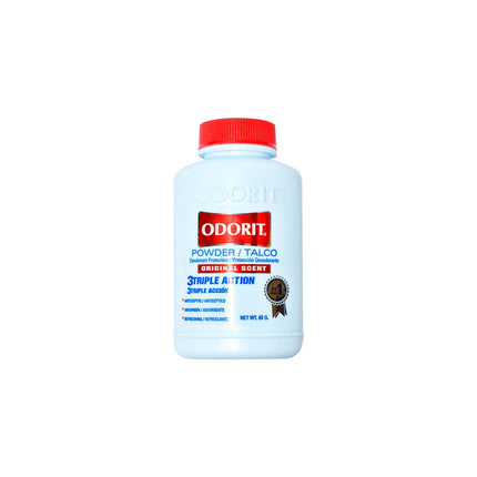 TALCO ORIGINAL 60 GRS ODORIT