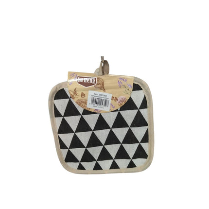 SET AGARRADERA P/HORNO