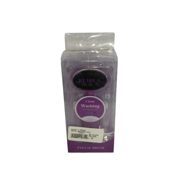 BROCHA LIMPEADORA FACIAL