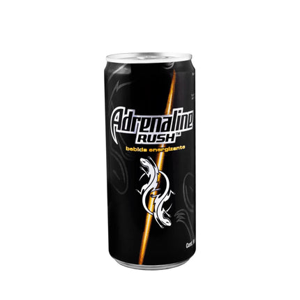 SOBE ADRENALINE ENERGIZANTE RUSH 296 ML