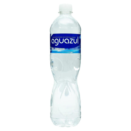 AGUA AGUAZUL 750 ML