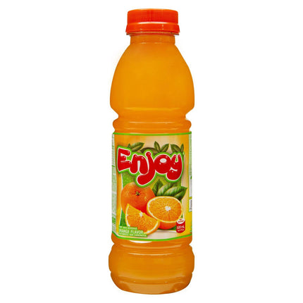 JUGO ENJOY DE NARANJA 500ML