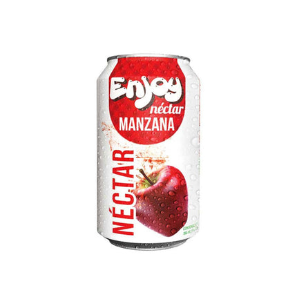 NECTAR ENJOY DE MANZANA 330ML