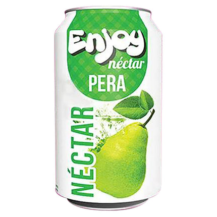 NECTAR ENJOY DE PERA 330ML