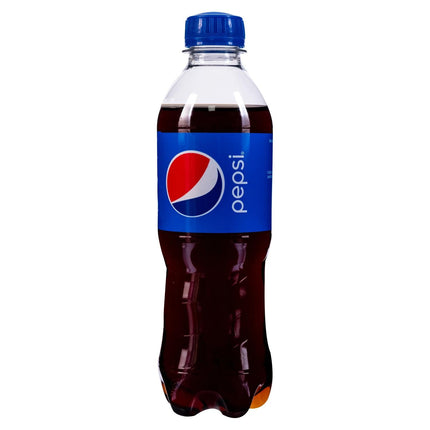 GASEOSA PEPSI PET 355 ML