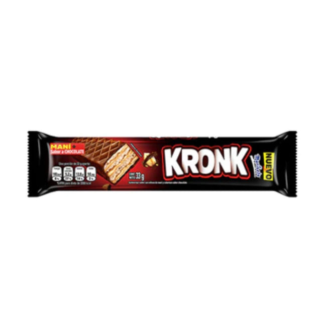 KRONK MANI 1P 33G FLOW MAR