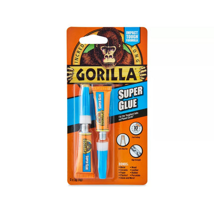 GLUE GORILLA ORIGINAL IMPERMEABLE 59ML