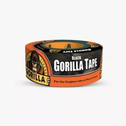 TAPE GORILLA CINTA WHITE 1.88 in X 10 YA