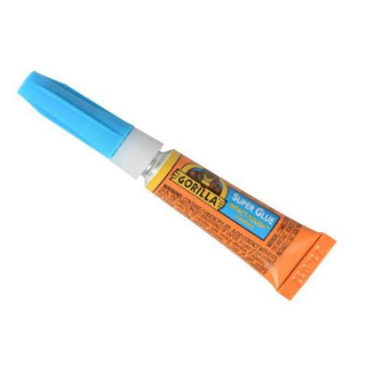 SUPER GLUE GORILLA INSTANTANEO 2TUB-3GR