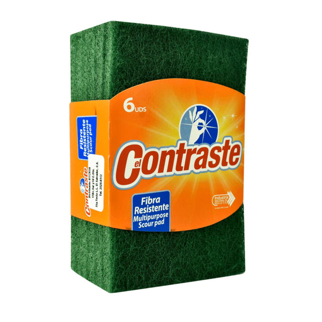 FIBRA RESISTENTE CONTRASTE 1X92