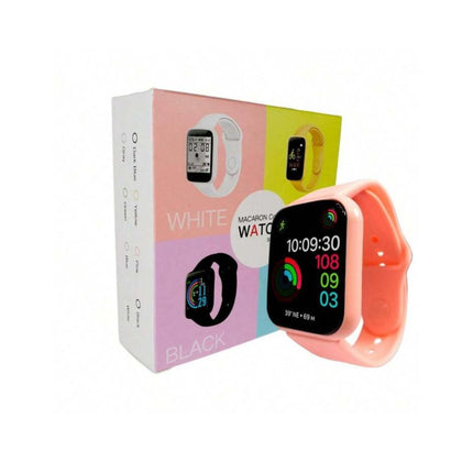 RELOJ SMART Y68/D20 SURT.