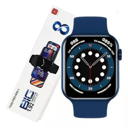 RELOJ SMART T900 PRO MAX SURT.