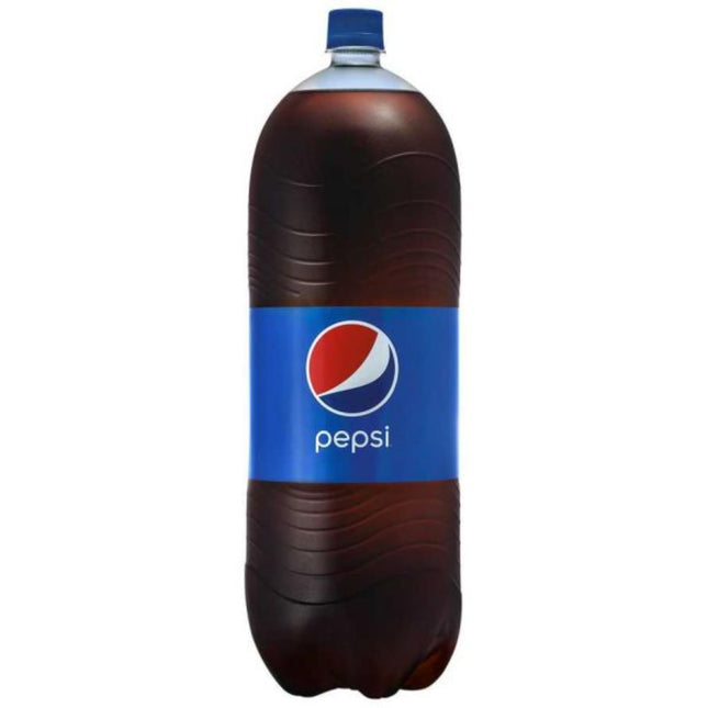 GASEOSA PEPSI 3 LITROS