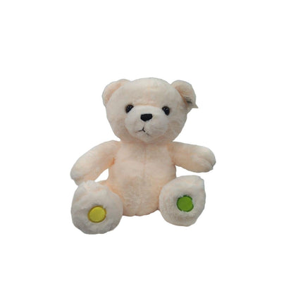 OSO D/PELUCHE 37CM SURT.