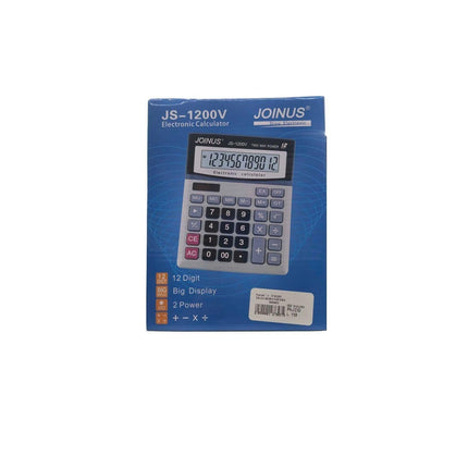 CALCULADORA D/OFICINA