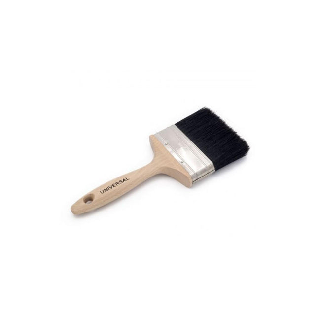 BROCHA D/MADERA 100MM