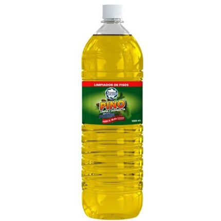 LIMPIADOR DESINFEC. D/PINO 1000ML.