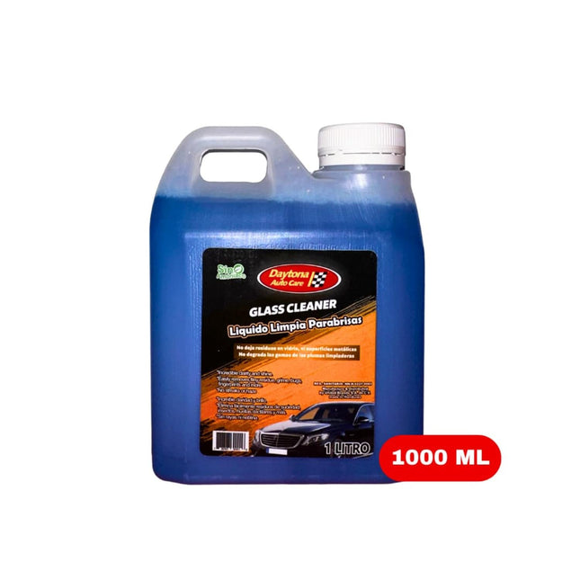 SHAMPOO CAR WASH 1 LITRO