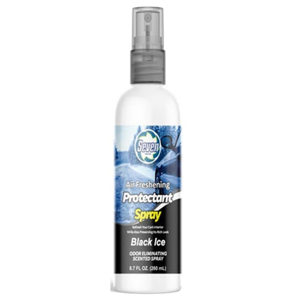AROMATIZANTE BLACK ICE 260ML.