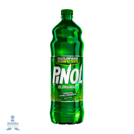 PINOL EL ORIGINAL 828ML