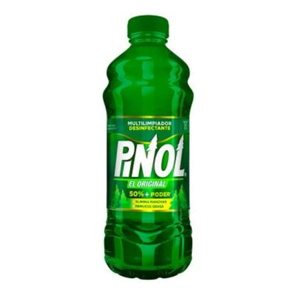 PINOL EL ORIGINAL 2L.