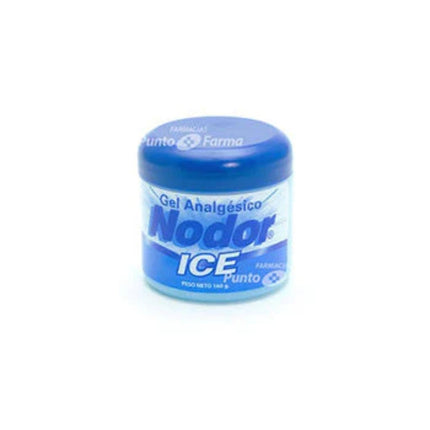 NODOR ICE ANALGESICO ORIGINAL 160 g