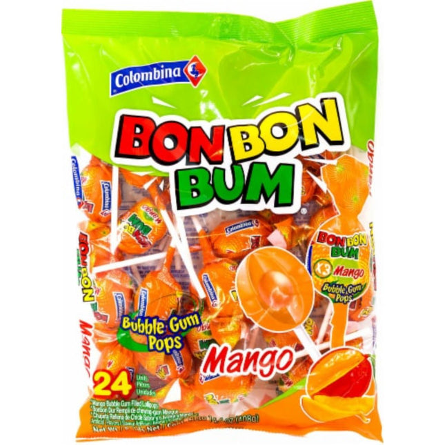 COLOMB MINI BUM MANGO 100 6G