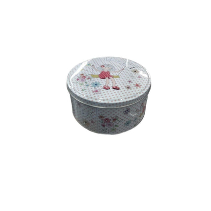 CAJA P/ALMACENAR SURT.