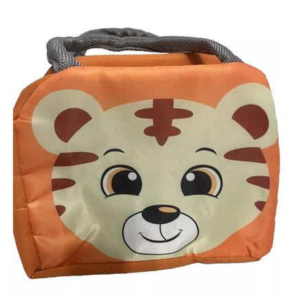 BOLSO LONCHERA SURT.