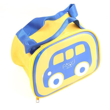BOLSO LONCHERA SURT.