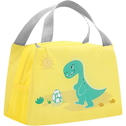BOLSO LONCHERA SURT.