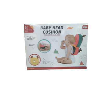 MOCHILA ALMOHADA P/BEBE