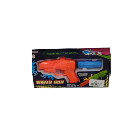 JUGUETE PISTOLA D/AGUA