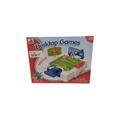 JUGUETE FUTBOLITO
